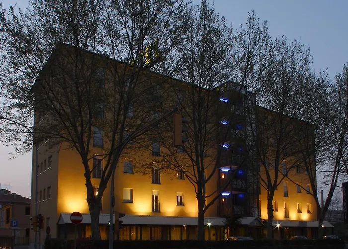 Fiera Wellness & SpaSpa Hotel