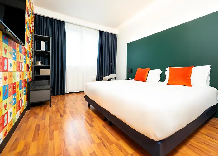 Mitico Hotel&Natural Spa